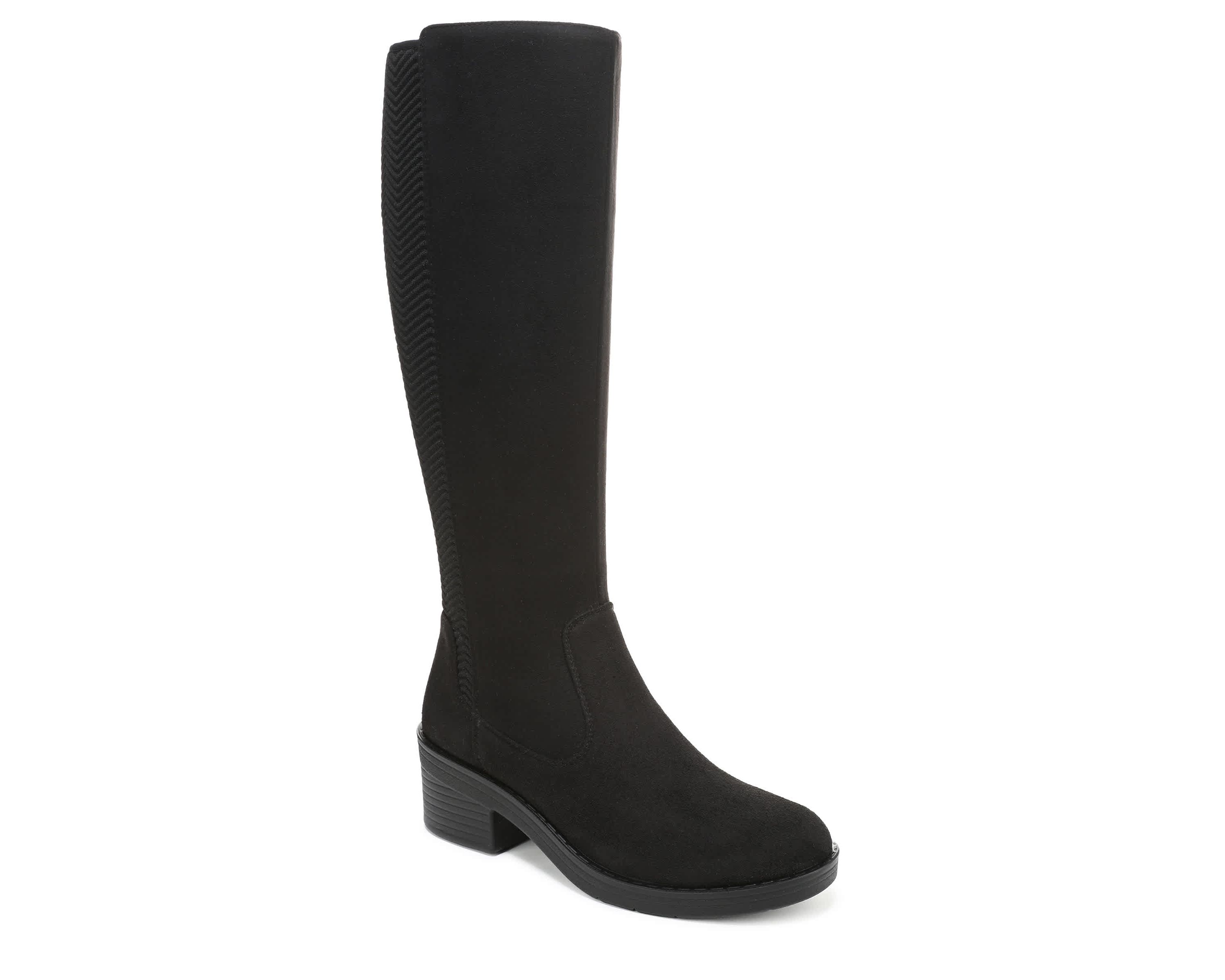 Optimum Tall Boot