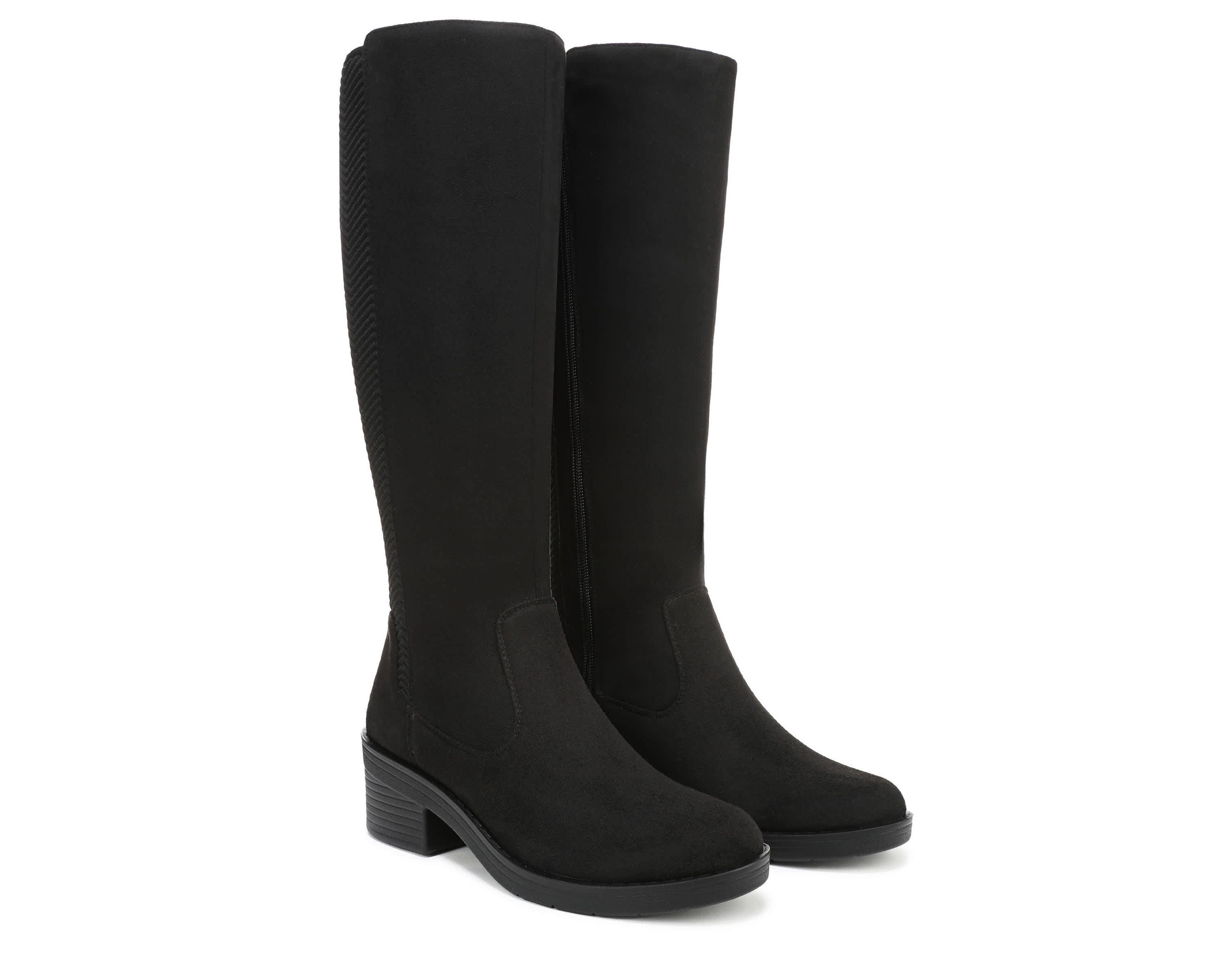 Optimum Tall Boot