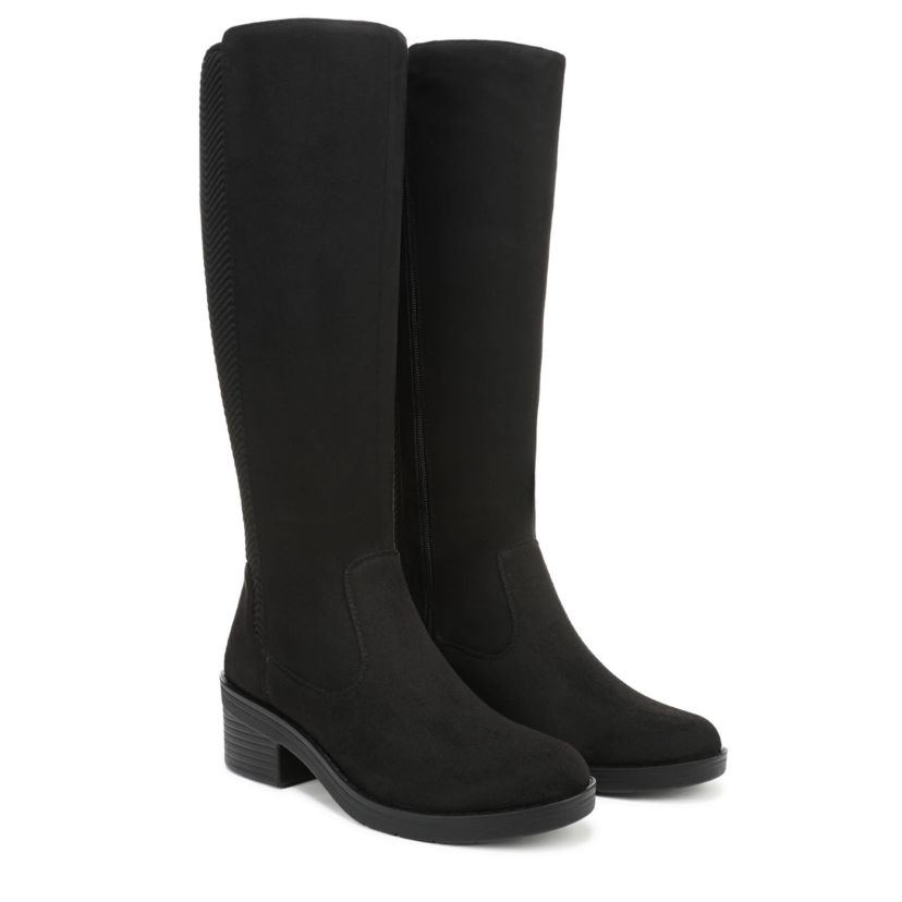 Optimum Tall Boot