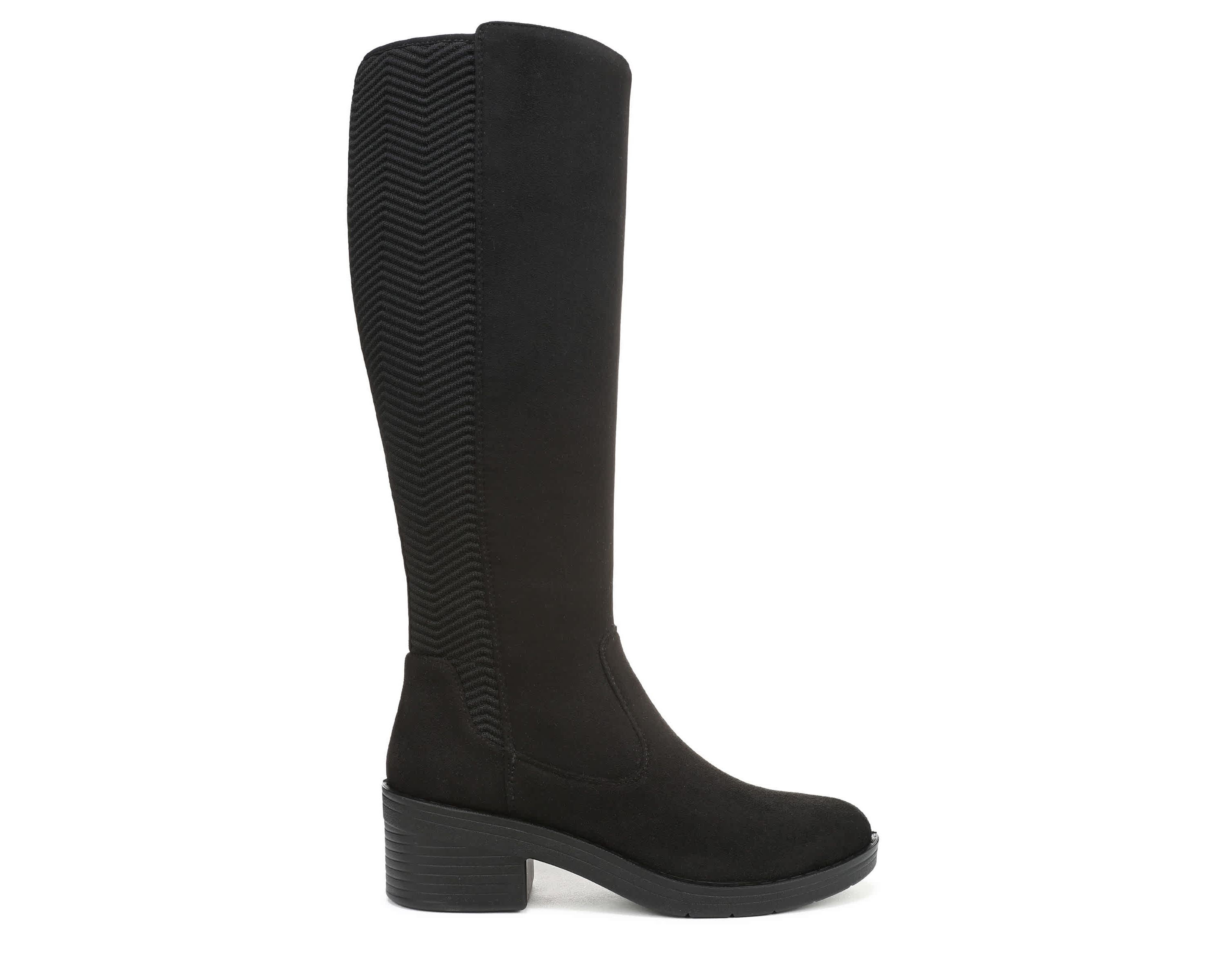 Optimum Tall Boot