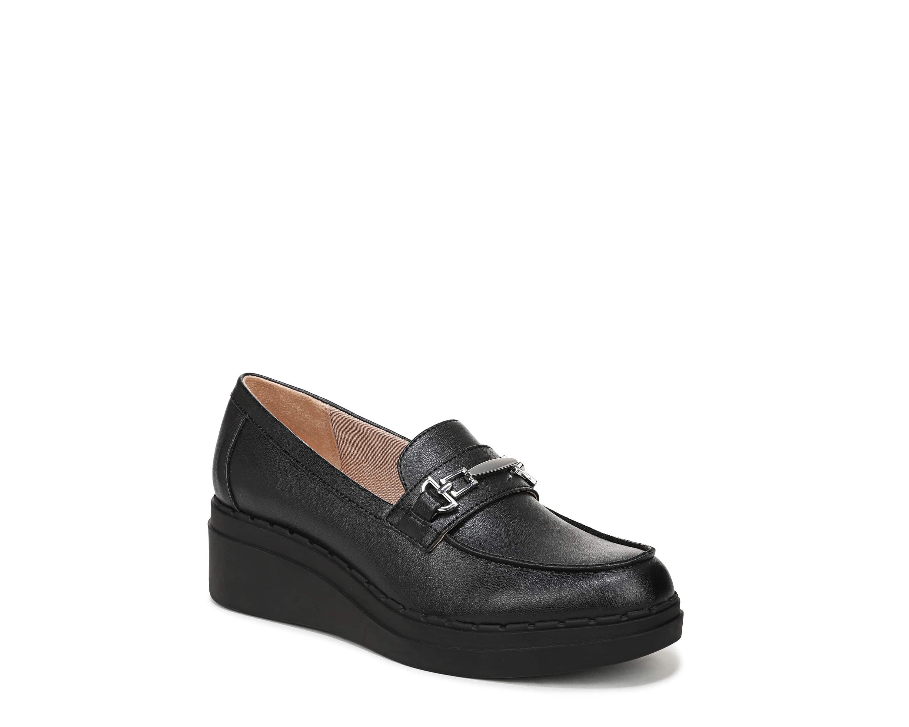 Dolce Wedge Loafer