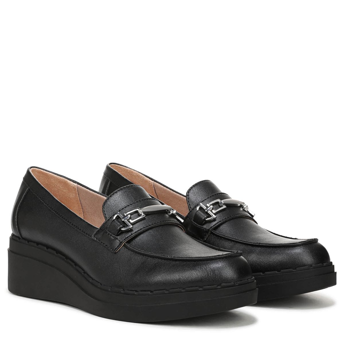 Dolce Wedge Loafer