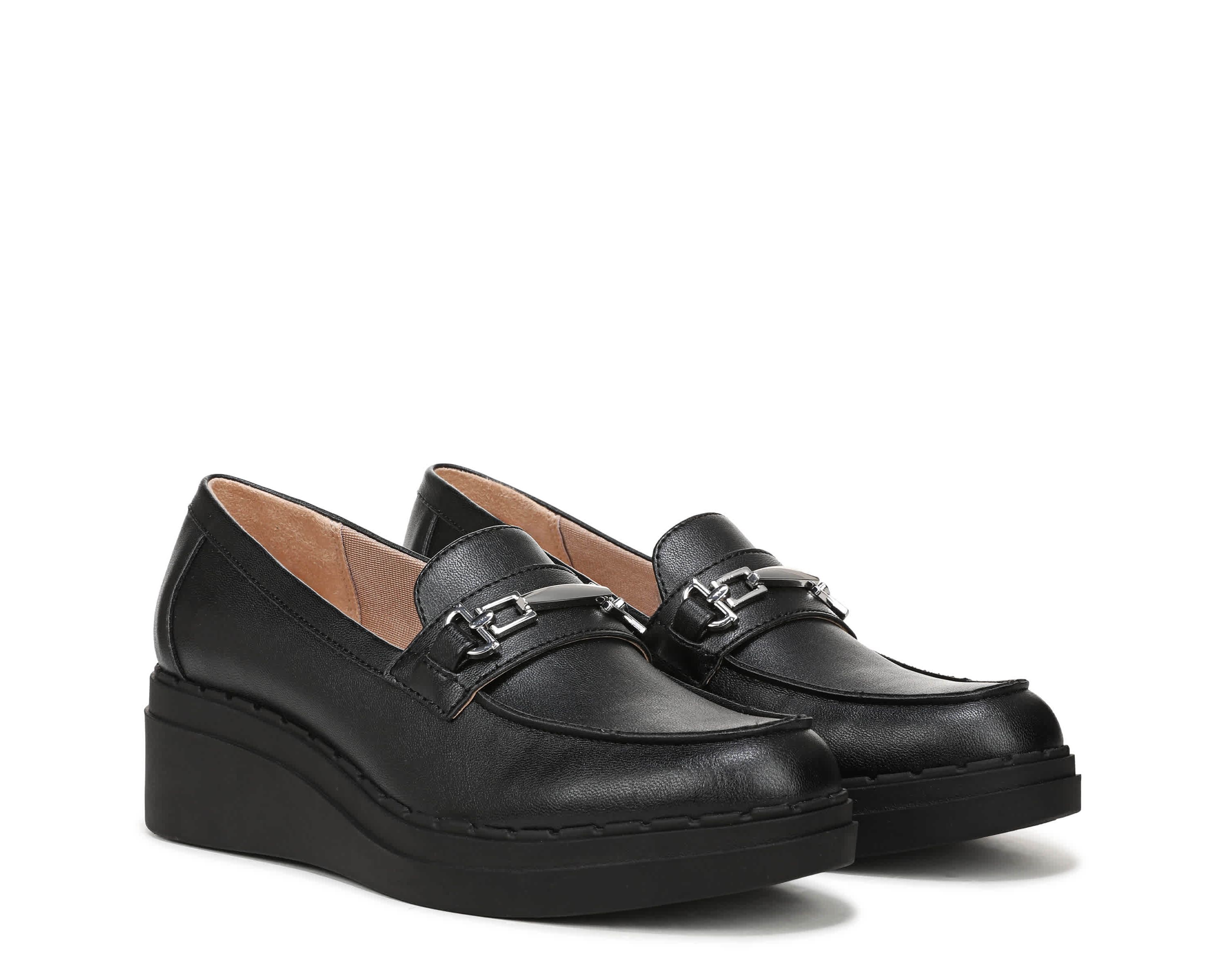 Dolce Wedge Loafer