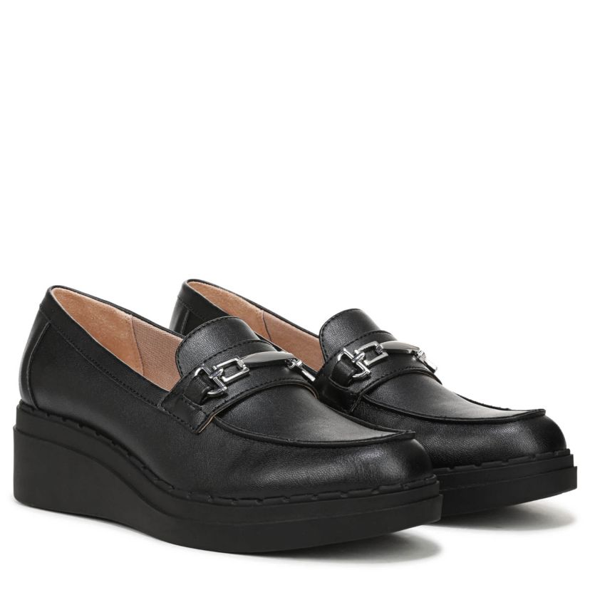 Dolce Wedge Loafer