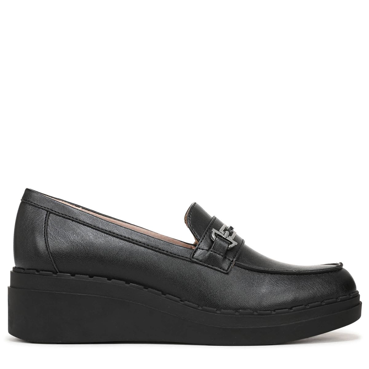 Dolce Wedge Loafer