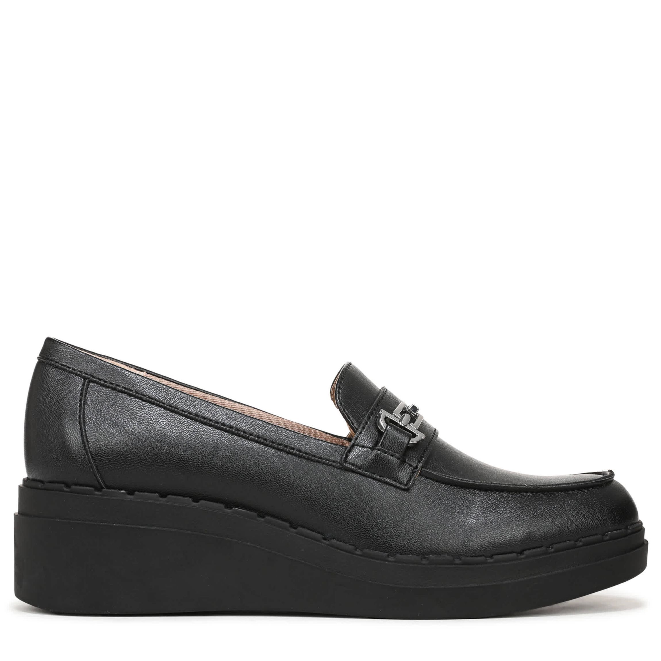 Dolce Wedge Loafer