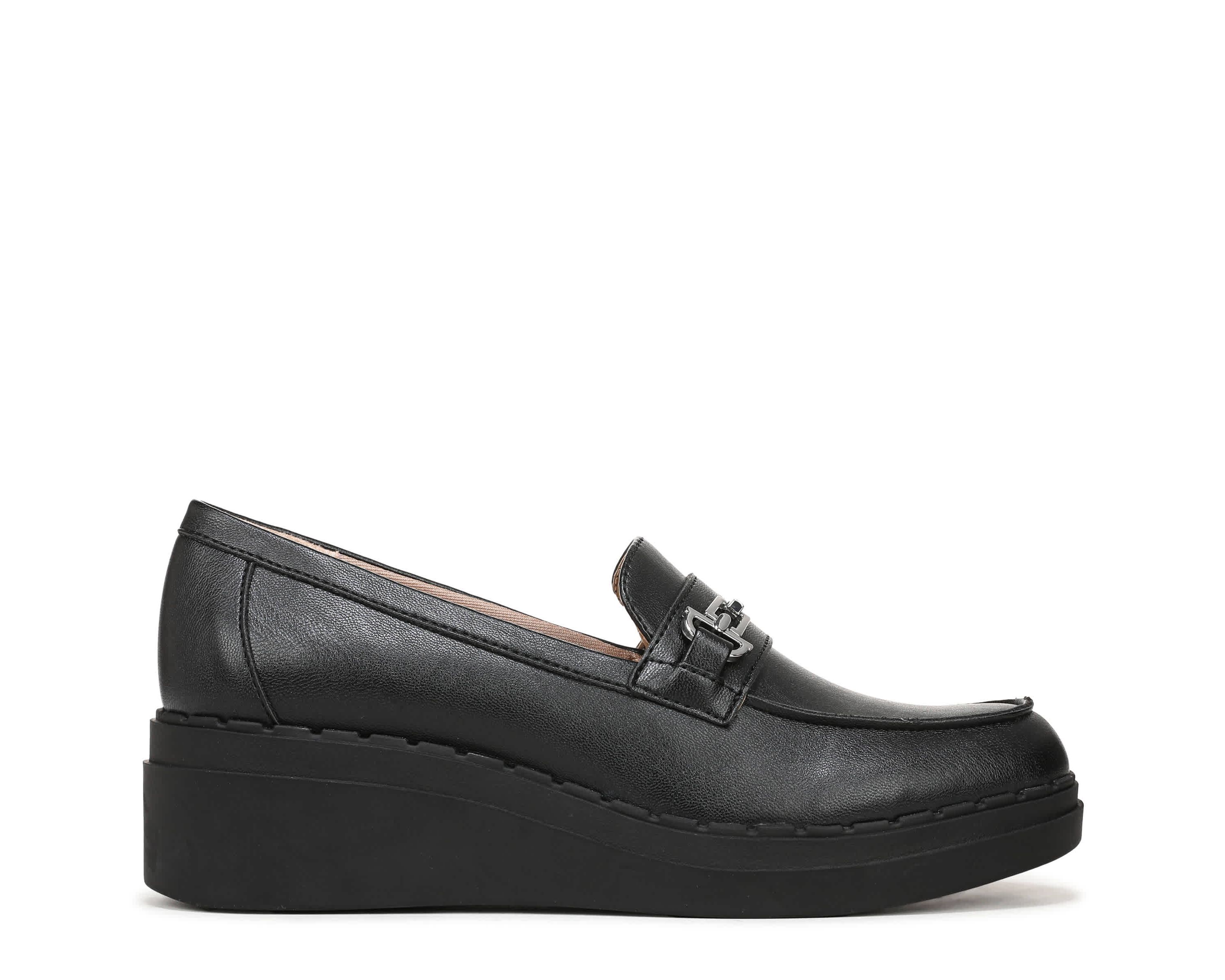 Dolce Wedge Loafer