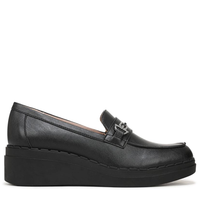 Dolce Wedge Loafer