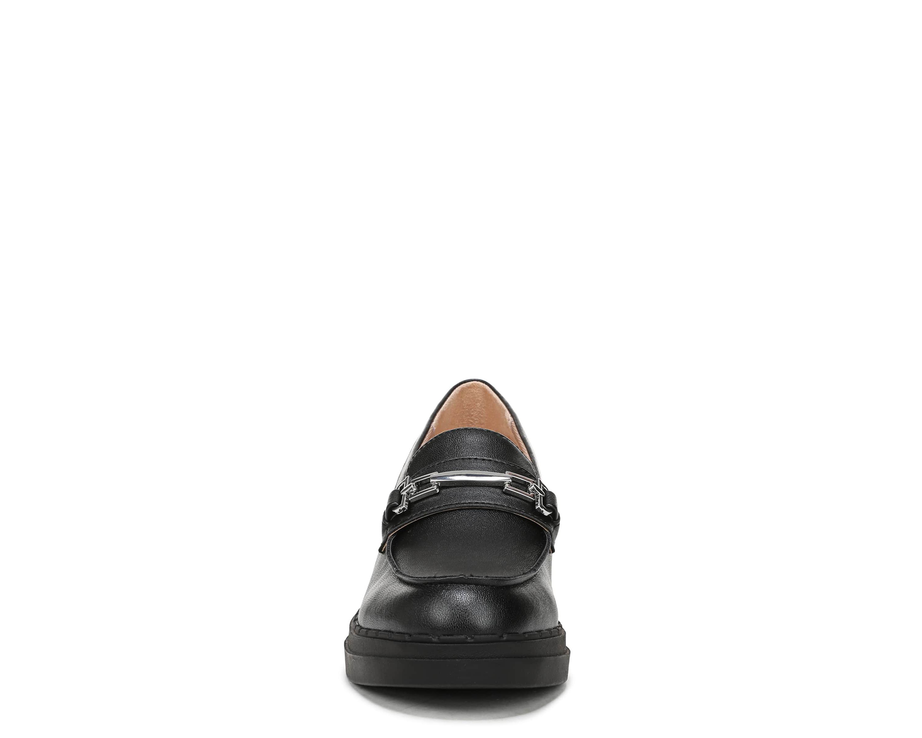 Dolce Wedge Loafer