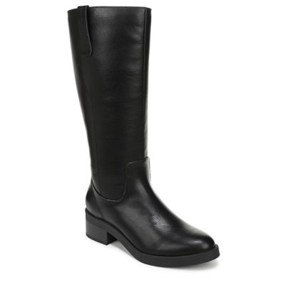 LifeStride Women's Brinley Wide Calf Tall Boot