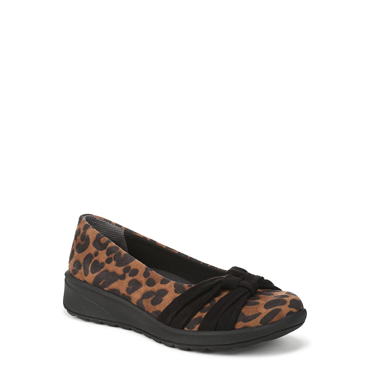 Glamour Slip On Flat