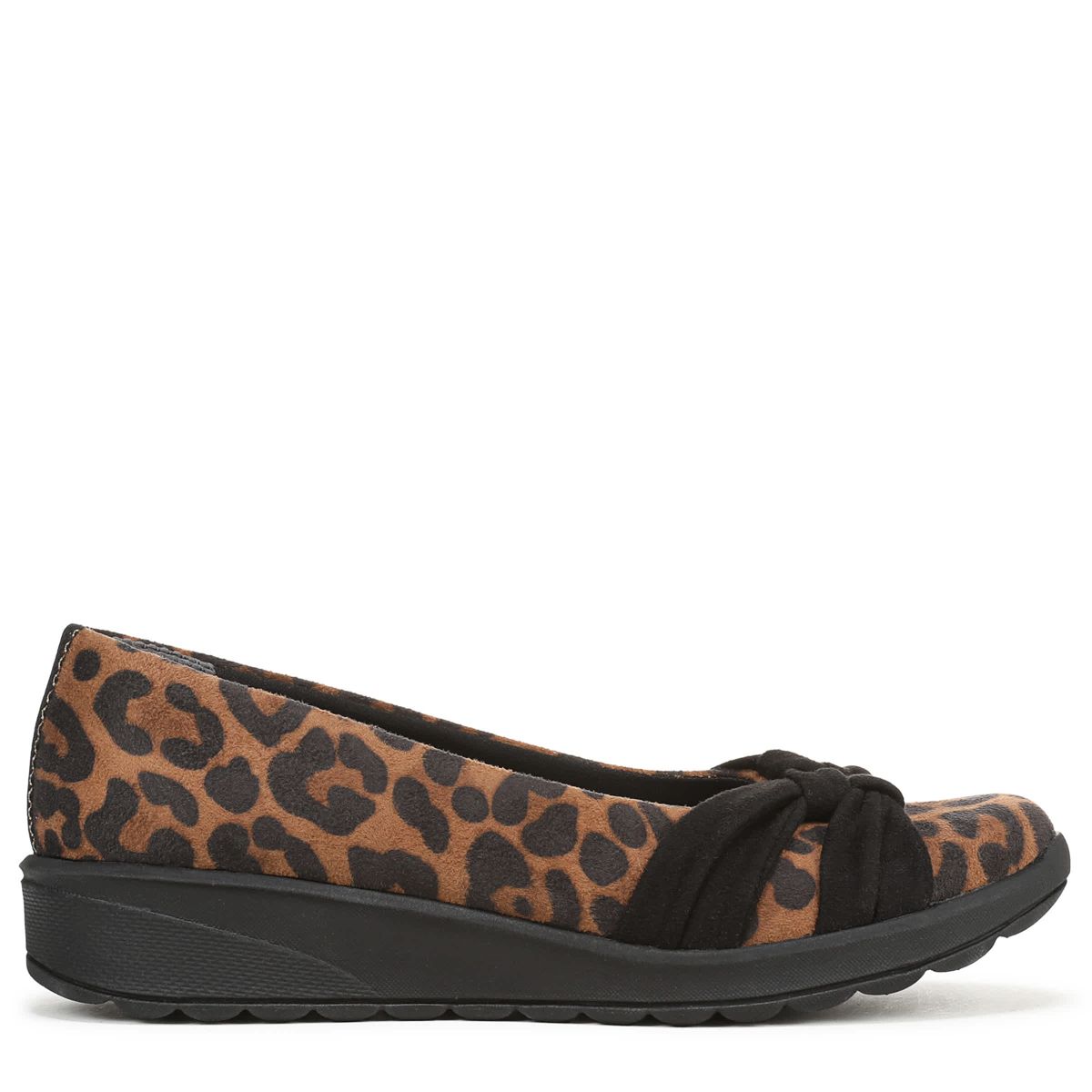 Glamour Slip On Flat
