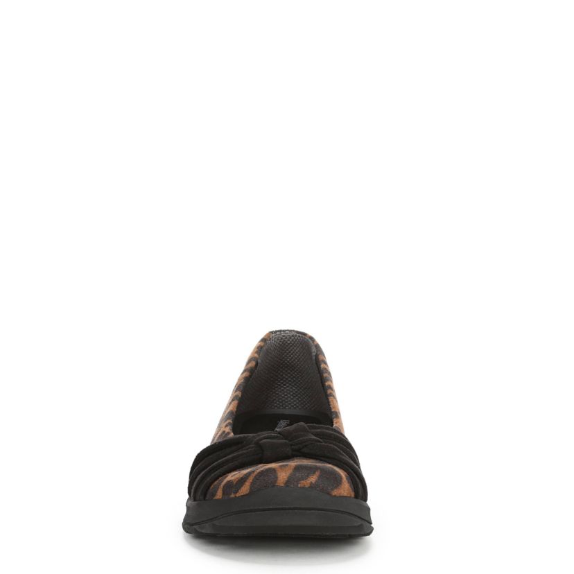 Glamour Slip On Flat