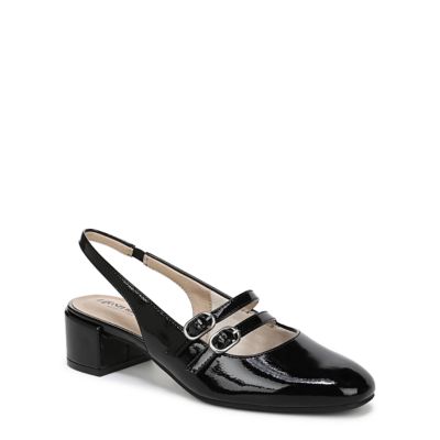 LifeStride Women's Beatrice Slingback Pumps