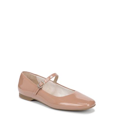 LifeStride Women's Beloved Mary Jane Flat, 8W