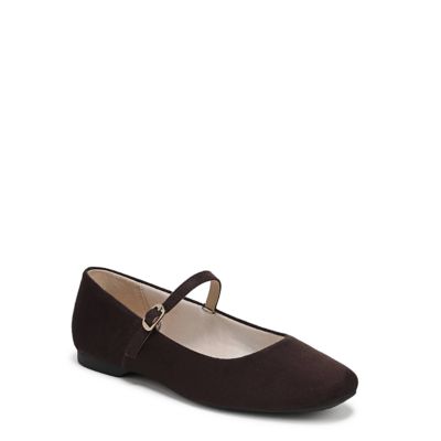 LifeStride Women's Beloved Mary Jane Flat, 12W