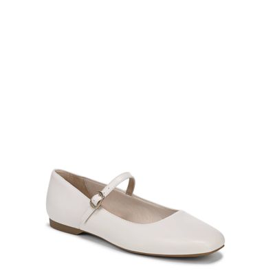 LifeStride Women's Beloved Mary Jane Flat, 11W