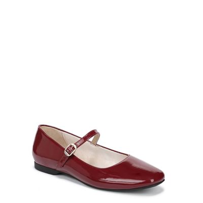 LifeStride Women's Beloved Mary Jane Flat, 8.5W