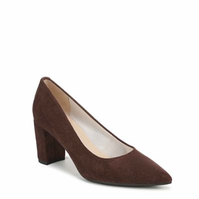 LifeStride Women's Rebecca Pump, 11W