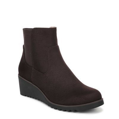 LifeStride Zionne Ankle Bootie, 11W
