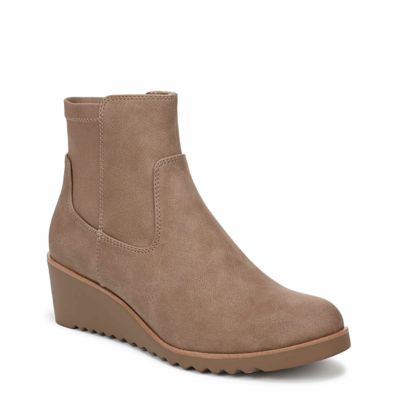 LifeStride Zionne Ankle Bootie