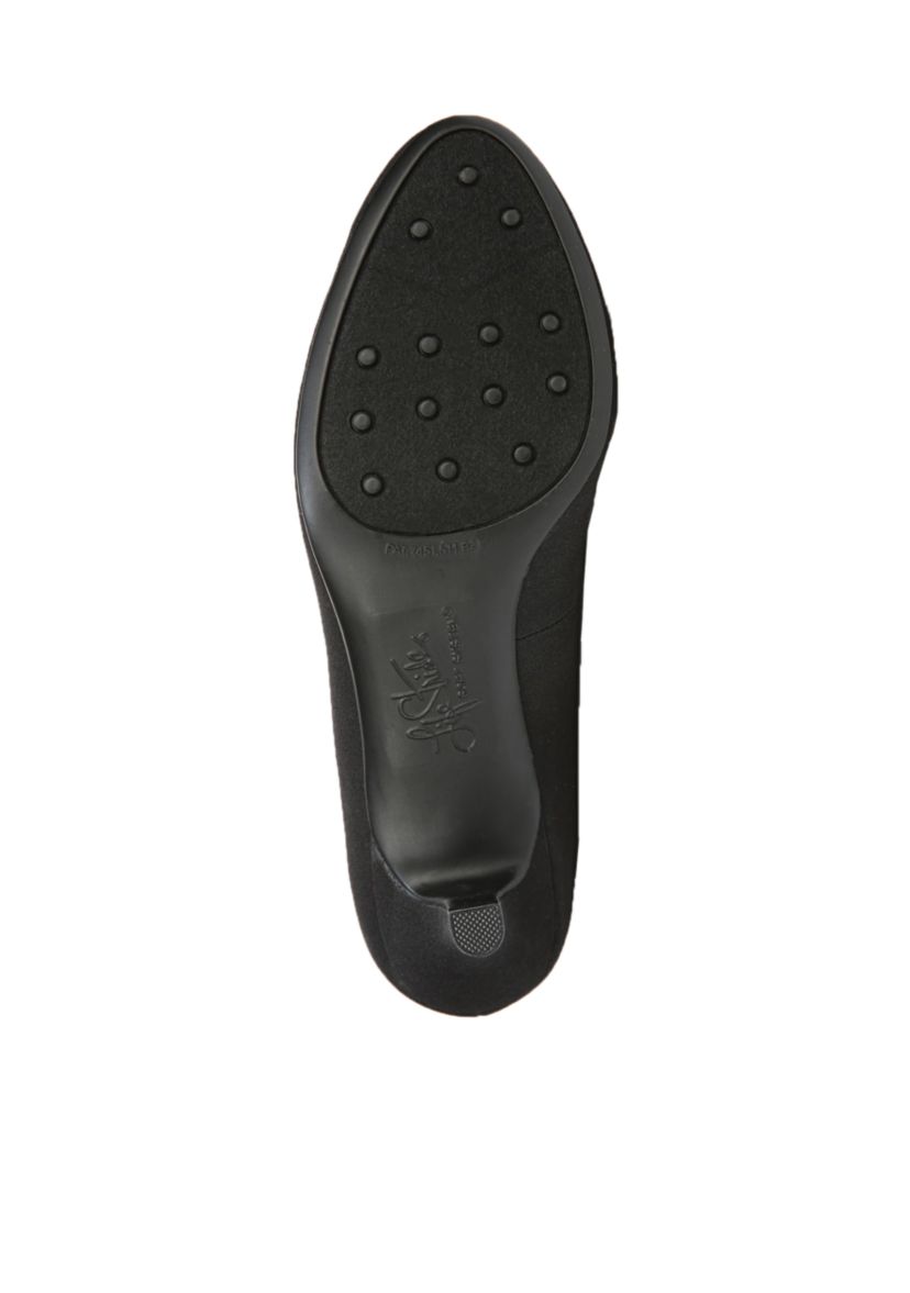 Parigi Pump