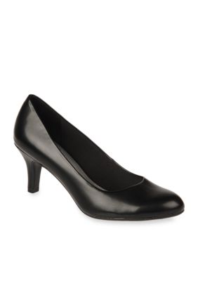 belk womens pumps