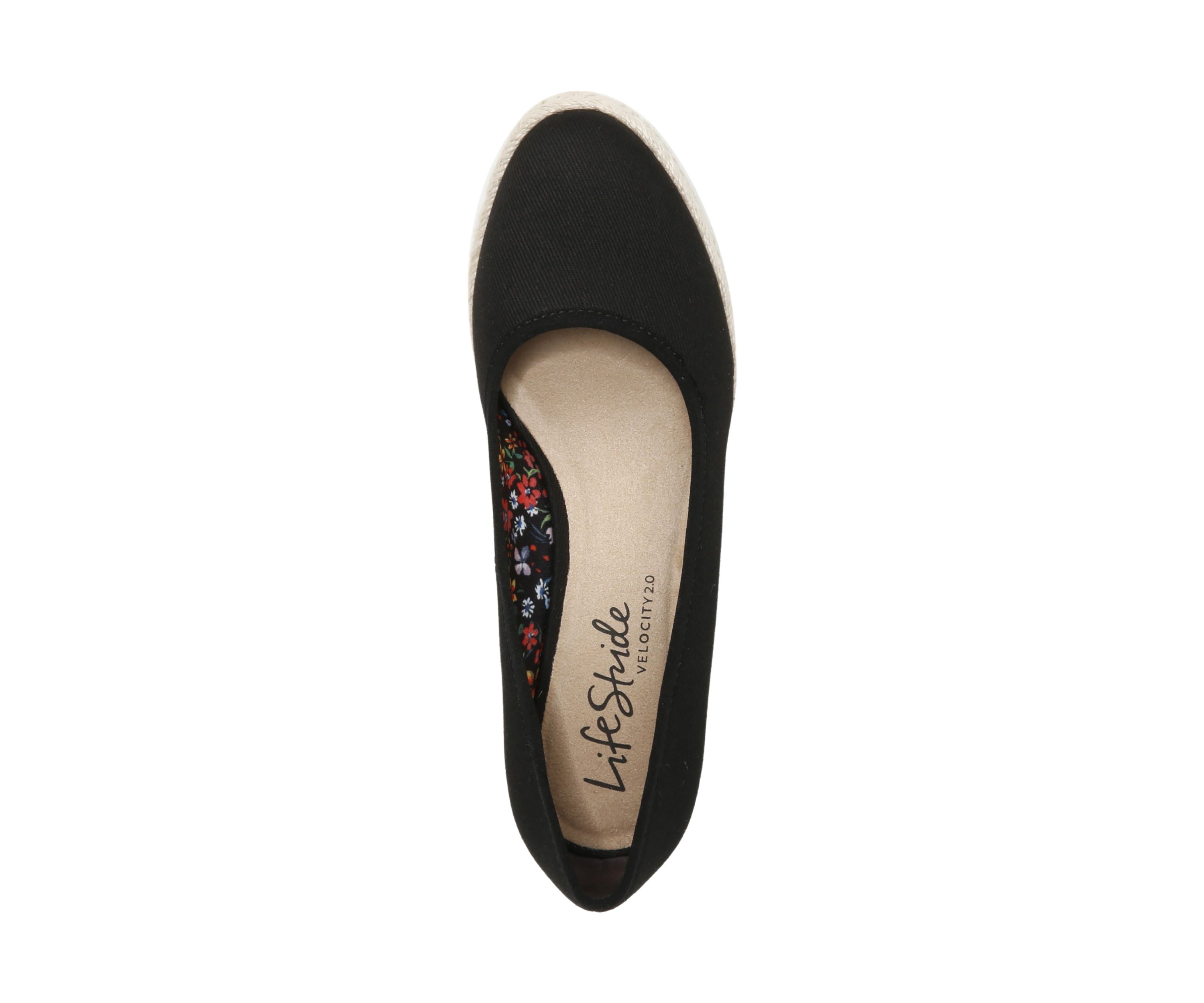 Karma Slip-On