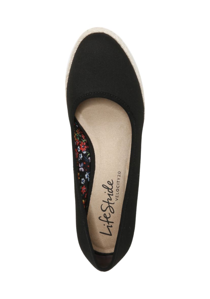 Karma Slip-On