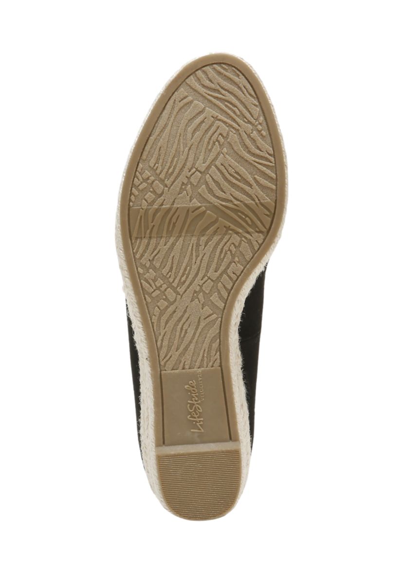 Karma Slip-On