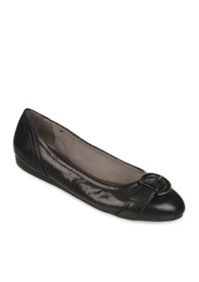 LifeStride Nero Flat | belk