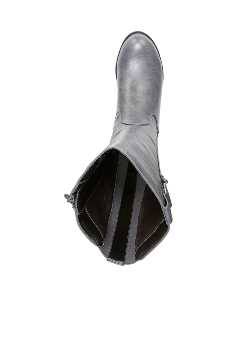 Sikora Boot 