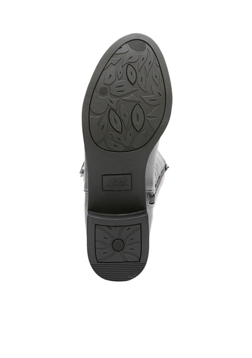 Sikora Boot 