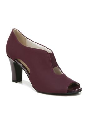 lifestride carla women's high heels