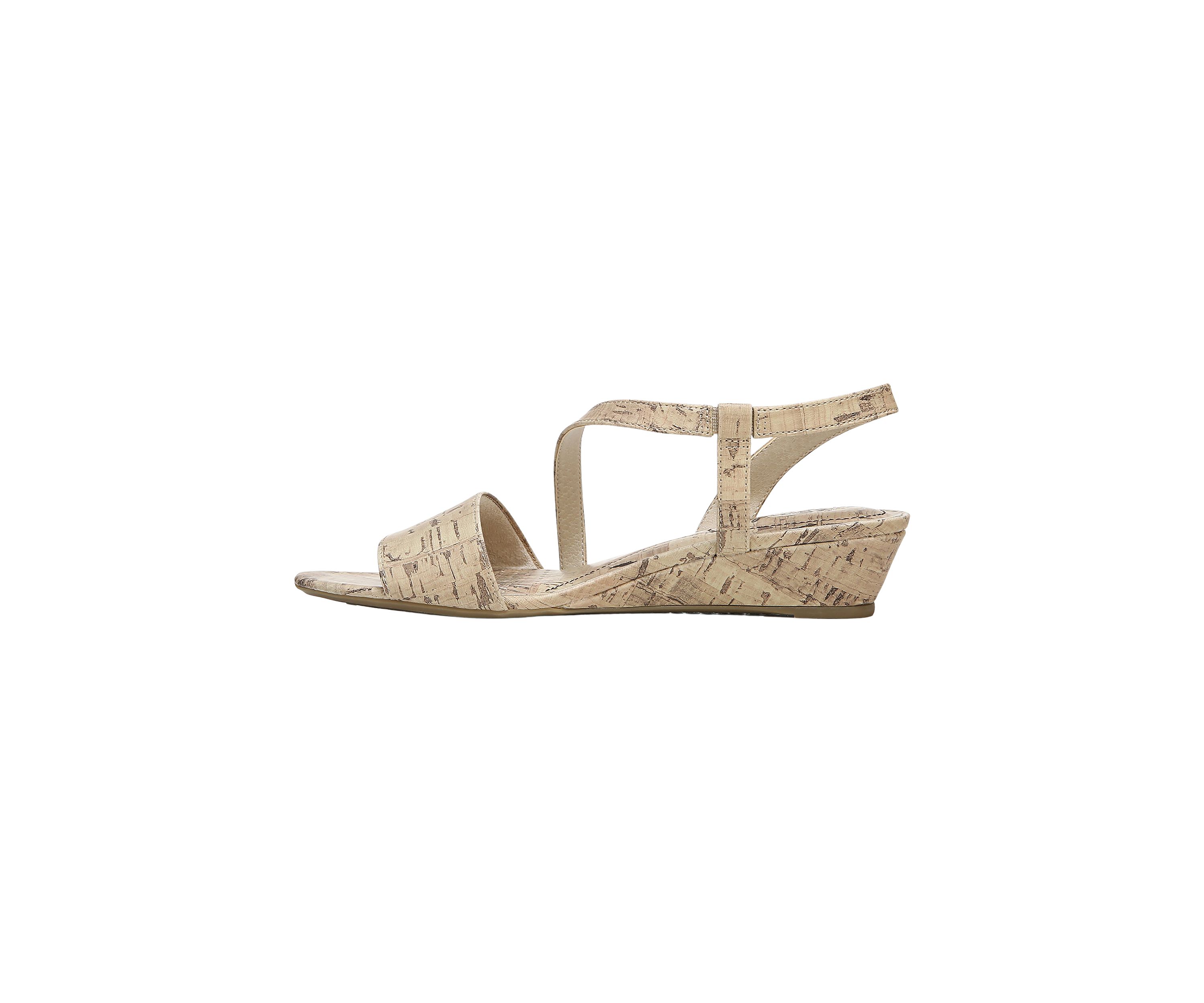 Yasmine Strappy Sandal