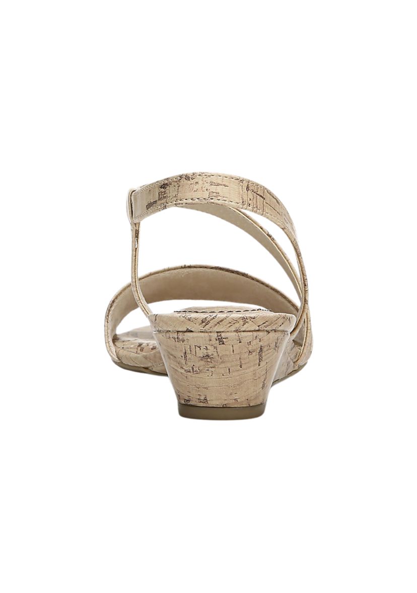 Yasmine Strappy Sandal