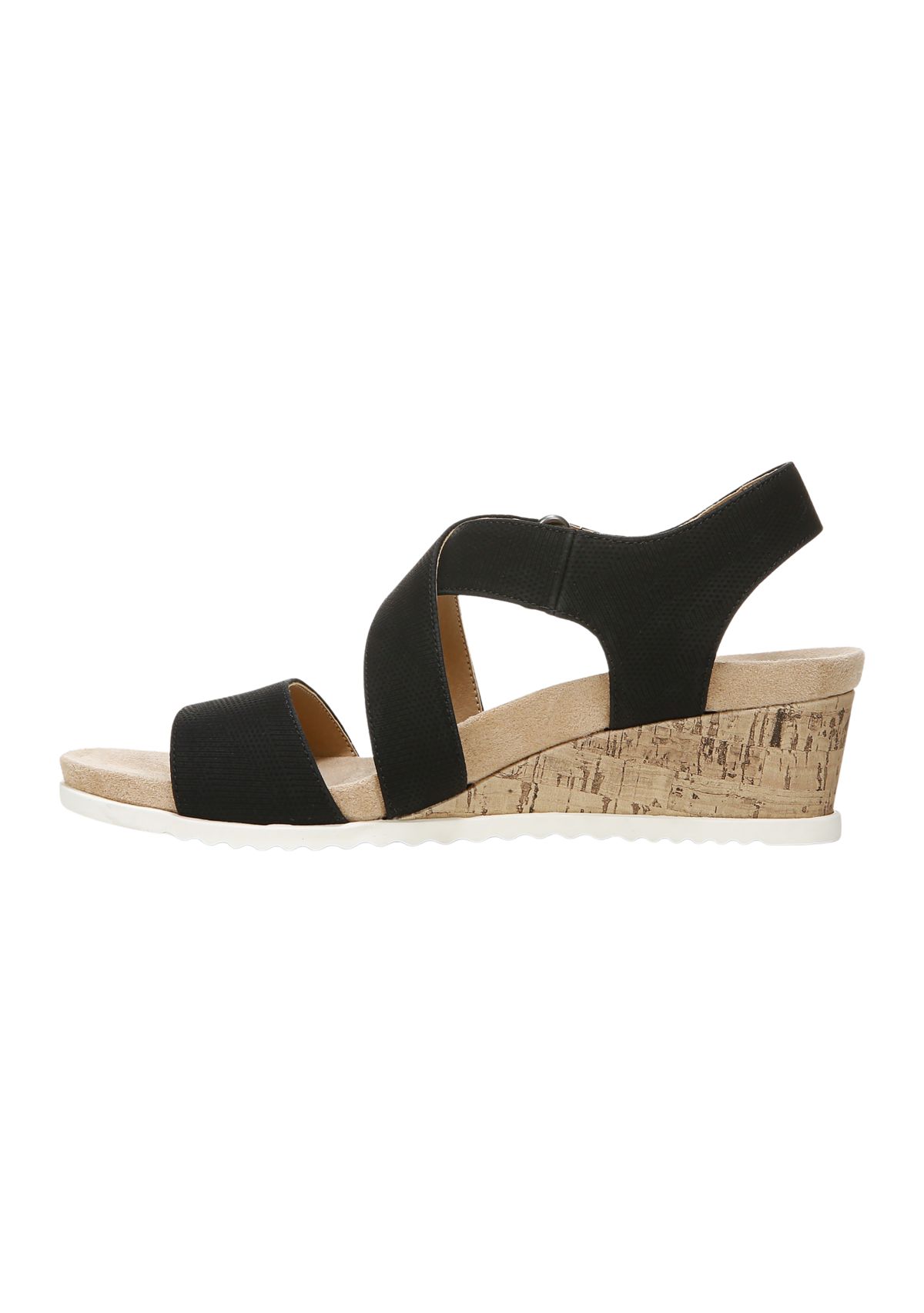Wedge Sandal