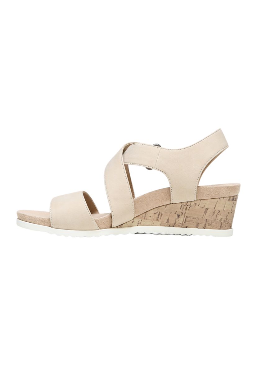 Wedge Sandal