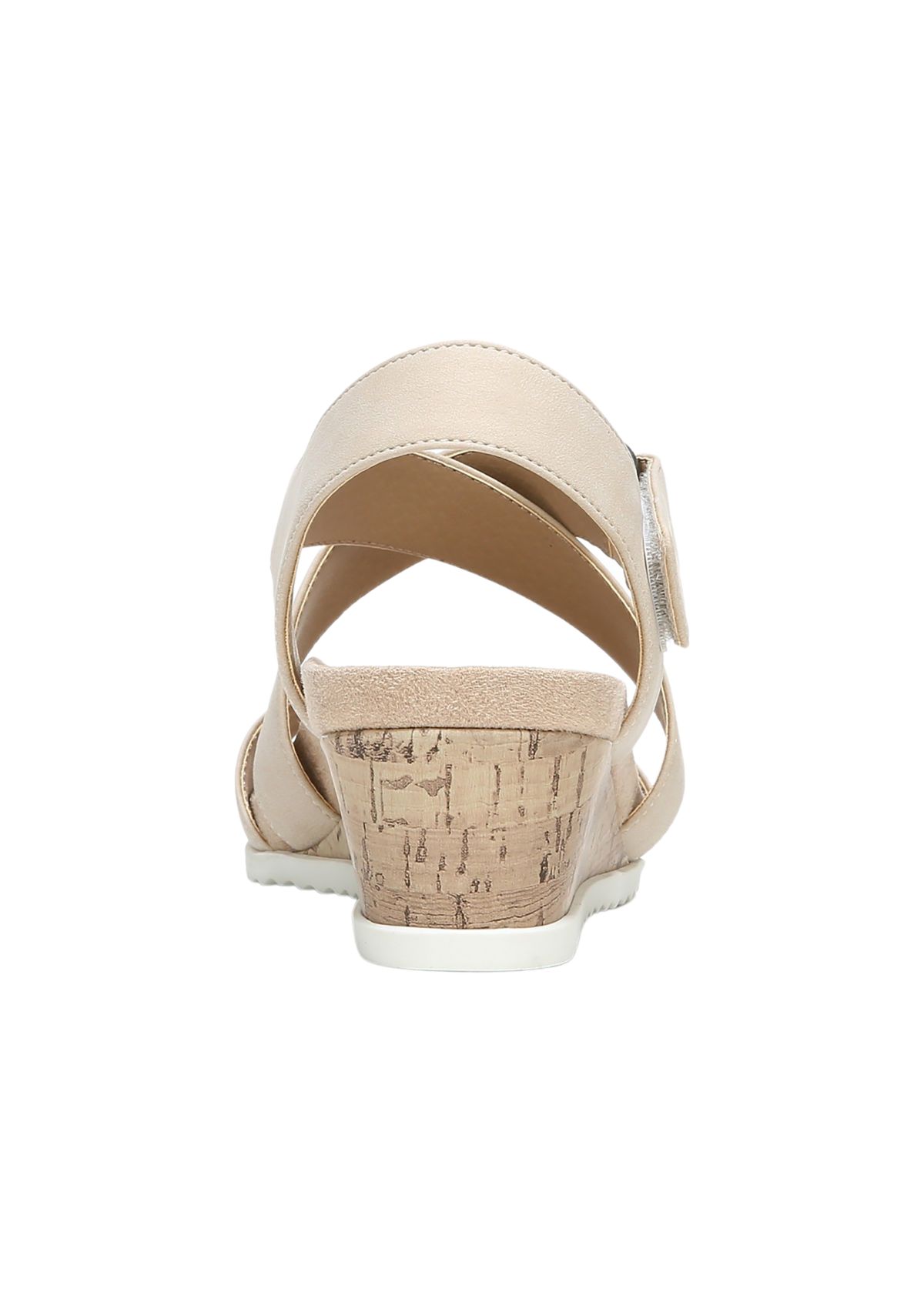 Wedge Sandal
