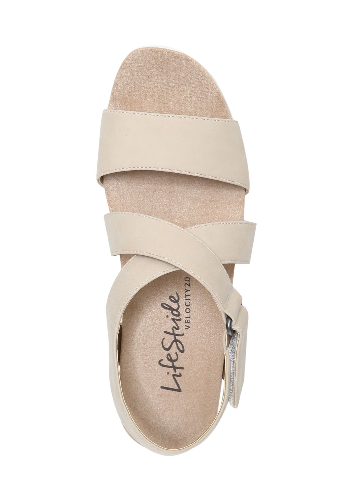 Wedge Sandal