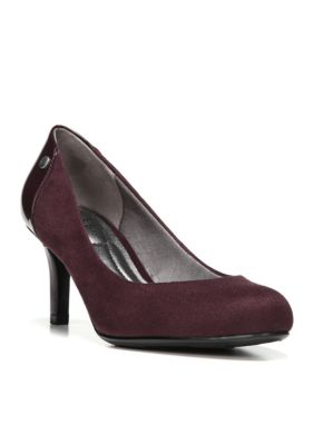 belk womens pumps