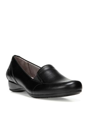 belk loafers