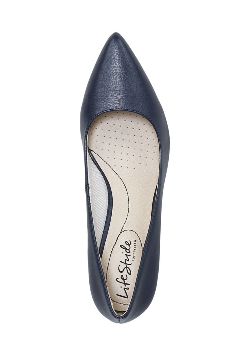 Sevyn Pump