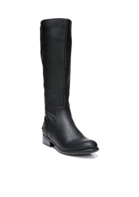 LifeStride Xandy Wide Calf Riding Boot