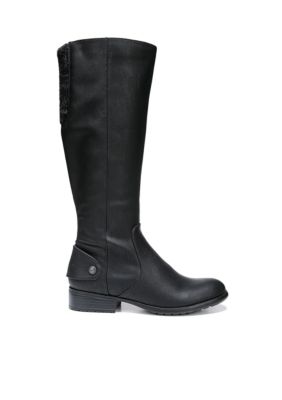 LifeStride Xandy Wide Calf Riding Boot