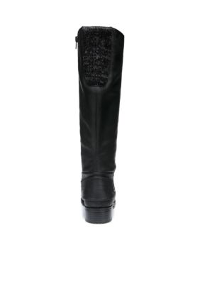 LifeStride Xandy Wide Calf Riding Boot