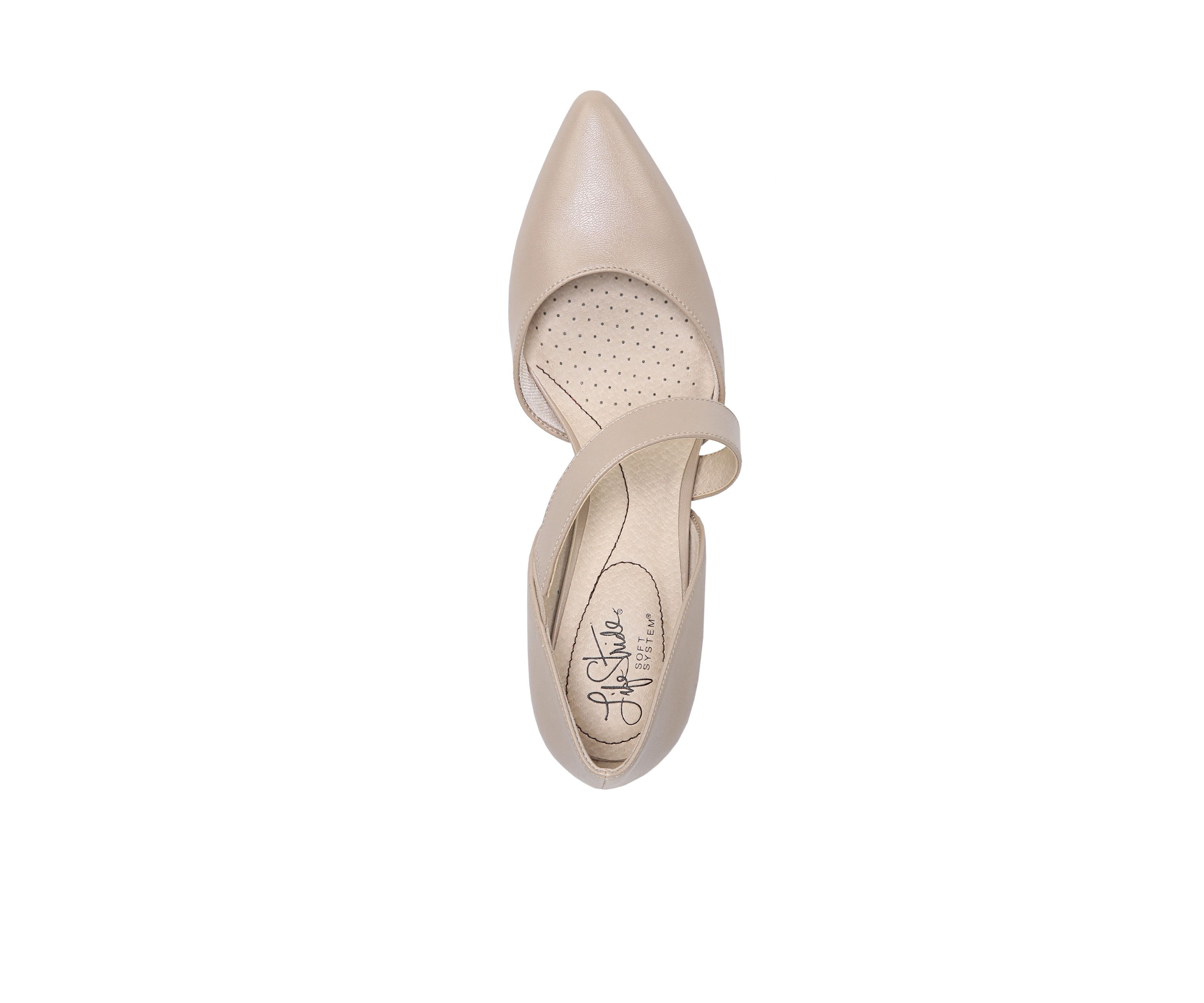 Suki Pump