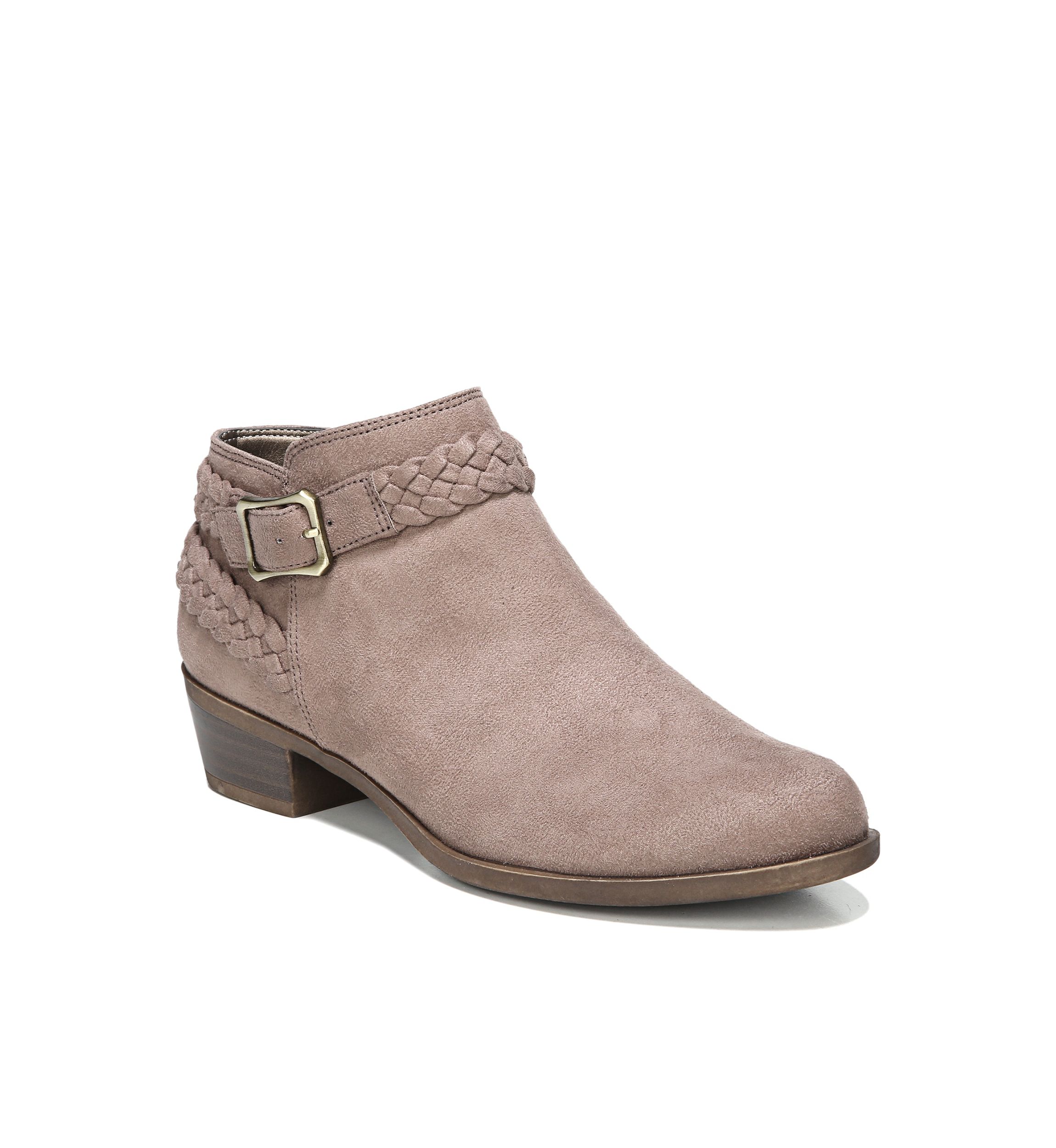 Adriana Booties