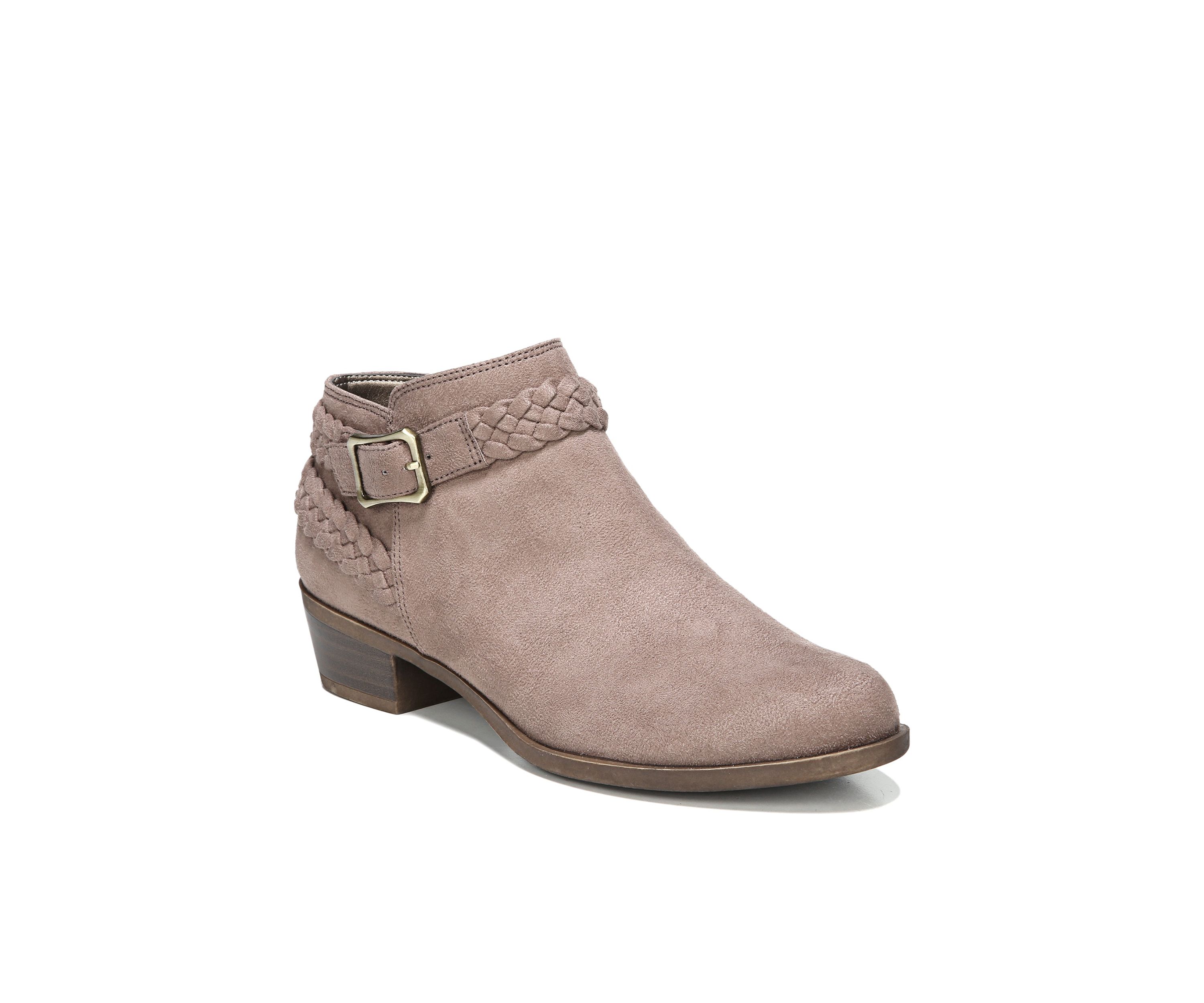 Adriana Booties