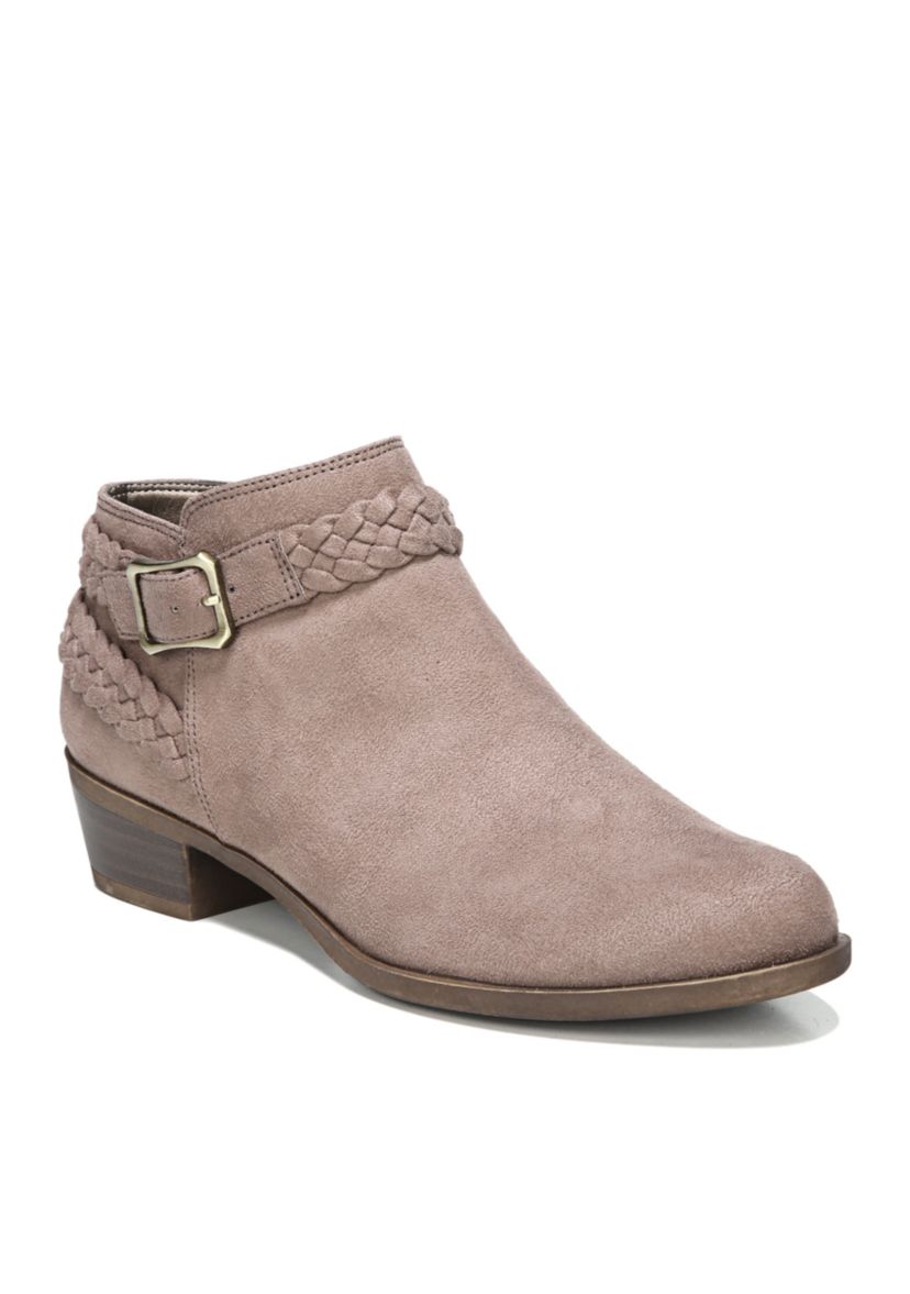 Adriana Booties